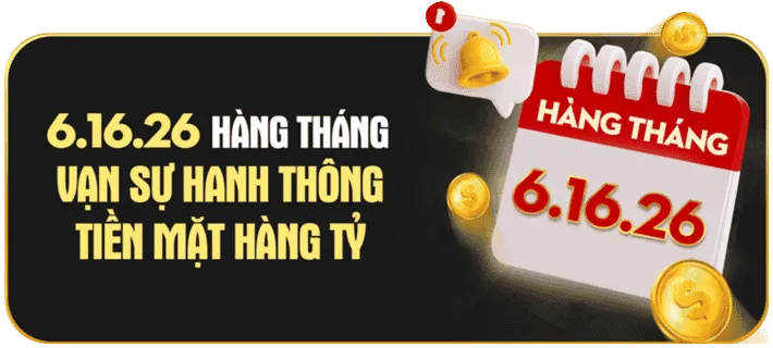 Hình ảnh hoàn trả cược