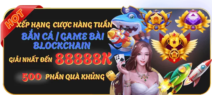 Hoàn trả tiền cược hàng tuần rt88 app