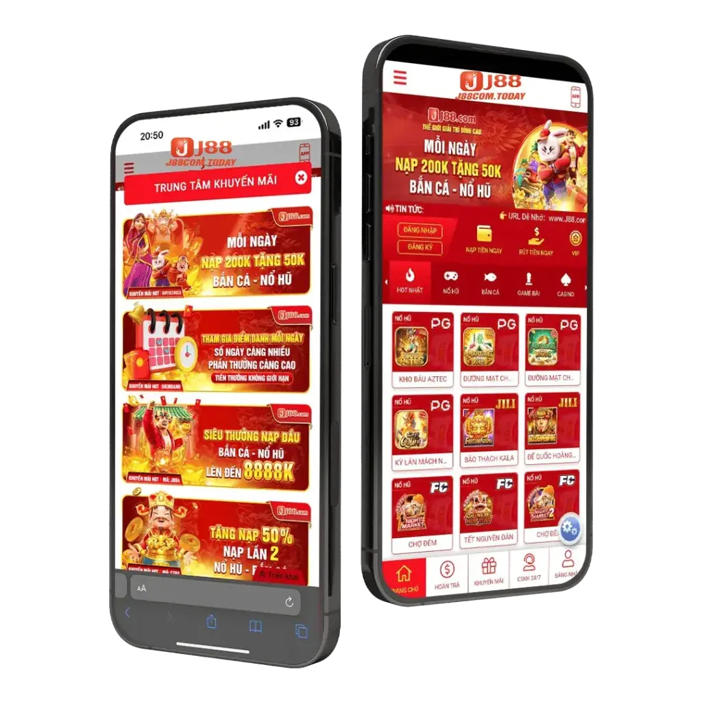 Định vị thương hiệu RT88 App