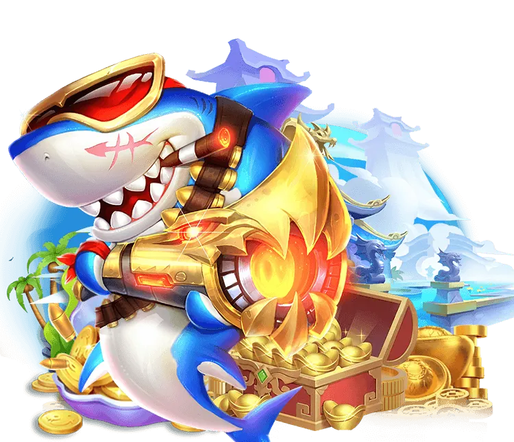 Game Bắn Cá Rồng Vàng trên rt88 app