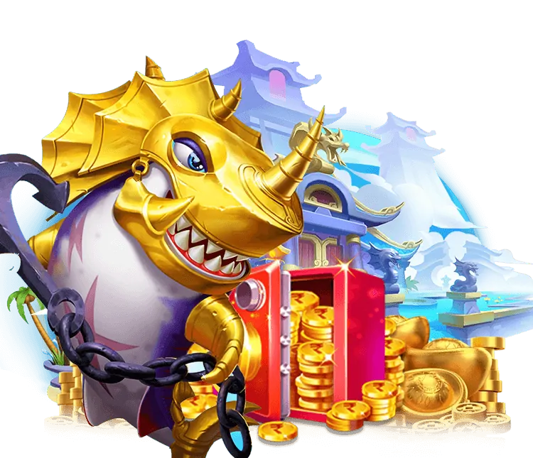 Game Bắn Cá Vua Đại Dương trên rt88 app